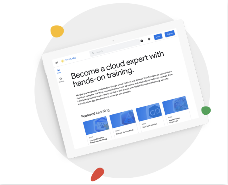 google cloud platform webinars
